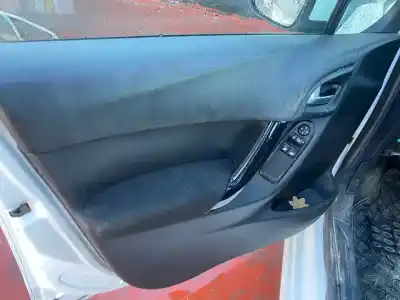 Veículo de Sucata citroen c3 collection 99 cv / 73 kw do ano 2015 alimentado bh02