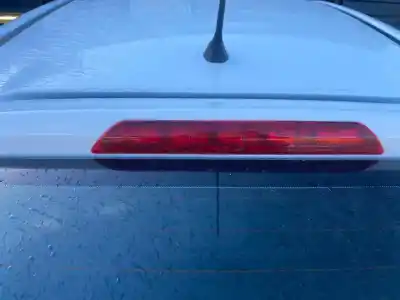 Veículo de Sucata citroen c3 collection 99 cv / 73 kw do ano 2015 alimentado bh02