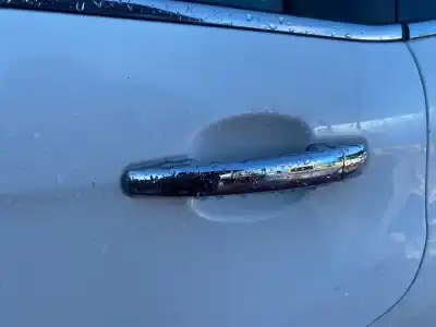 Veículo de Sucata citroen c3 collection 99 cv / 73 kw do ano 2015 alimentado bh02