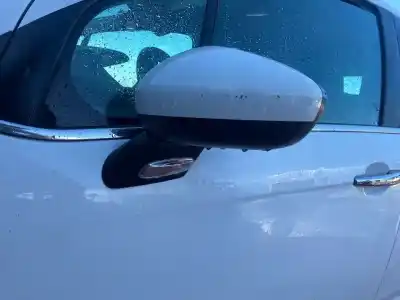 Veículo de Sucata citroen c3 collection 99 cv / 73 kw do ano 2015 alimentado bh02