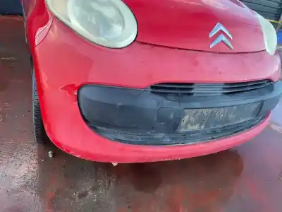 Veículo de Sucata citroen c1 (pm_, pn_) 1.0 do ano 2001 alimentado 1kr