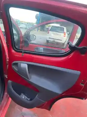 Veículo de Sucata citroen c1 (pm_, pn_) 1.0 do ano 2001 alimentado 1kr