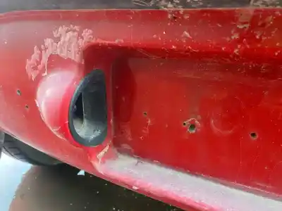 Veículo de Sucata citroen c1 (pm_, pn_) 1.0 do ano 2001 alimentado 1kr