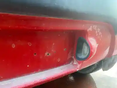 Veículo de Sucata citroen c1 (pm_, pn_) 1.0 do ano 2001 alimentado 1kr