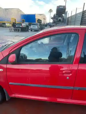Veículo de Sucata citroen c1 (pm_, pn_) 1.0 do ano 2001 alimentado 1kr