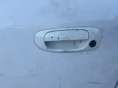 Утилизация автомобиля mitsubishi space star (dg0) 1300 glx года 2001 питание g 4613