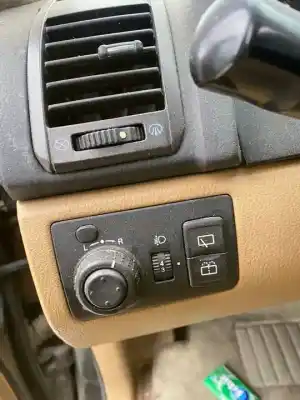 Утилизация автомобиля ssangyong rexton 2.9 turbodiesel cat года 2001 питание 