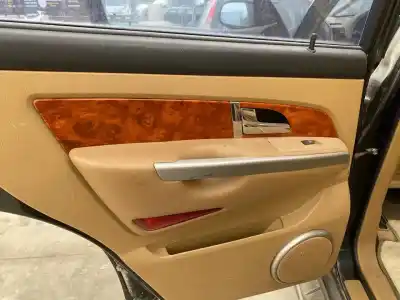 Утилизация автомобиля ssangyong rexton 2.9 turbodiesel cat года 2001 питание 
