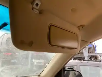Утилизация автомобиля ssangyong rexton 2.9 turbodiesel cat года 2001 питание 