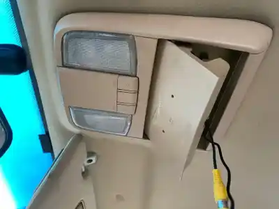 Утилизация автомобиля ssangyong rexton 2.9 turbodiesel cat года 2001 питание 