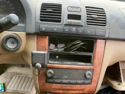 Утилизация автомобиля ssangyong rexton 2.9 turbodiesel cat года 2001 питание 