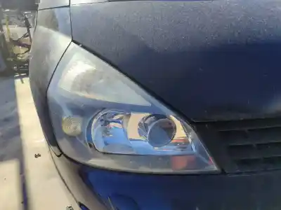 Утилизация автомобиля renault espace iv (jk0) grand espace expression года 2001 питание g9t742