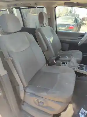 Утилизация автомобиля renault espace iv (jk0) grand espace expression года 2001 питание g9t742