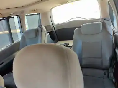 Утилизация автомобиля renault espace iv (jk0) grand espace expression года 2001 питание g9t742