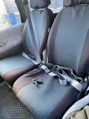 Scrapping Vehicle ford galaxy (vx) clx of the year 2001 powered d/ 1z