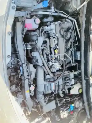 Veículo de Sucata toyota rav4 hybrid 4x2 advance do ano 2018 alimentado a25a