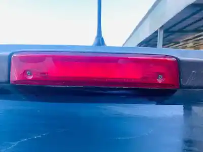 Veículo de Sucata fiat freemont (345) cross awd 170 cv / 125 kw do ano 2018 alimentado 939b5000