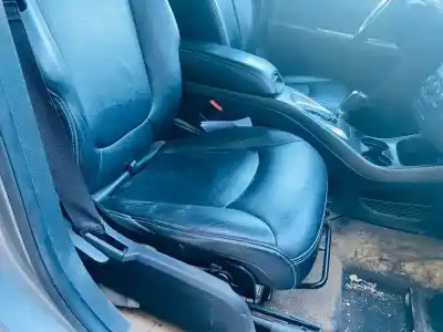 Veículo de Sucata fiat freemont (345) cross awd 170 cv / 125 kw do ano 2018 alimentado 939b5000