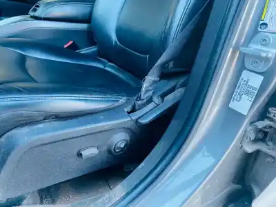 Veículo de Sucata fiat freemont (345) cross awd 170 cv / 125 kw do ano 2018 alimentado 939b5000