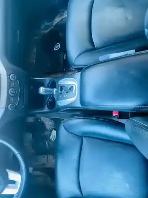 Veículo de Sucata fiat freemont (345) cross awd 170 cv / 125 kw do ano 2018 alimentado 939b5000