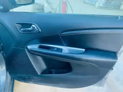 Veículo de Sucata fiat freemont (345) cross awd 170 cv / 125 kw do ano 2018 alimentado 939b5000