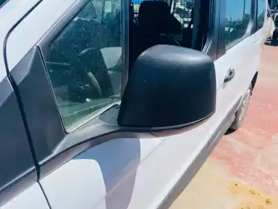 Утилизация автомобиля ford transit connect kombi года 2013 питание tzga