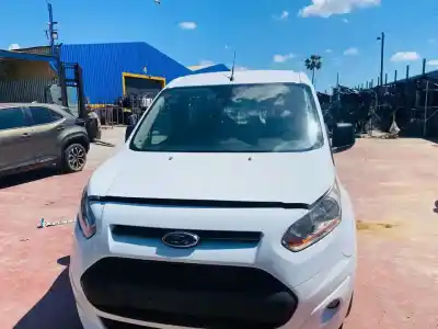 Утилизация автомобиля ford transit connect kombi года 2013 питание tzga
