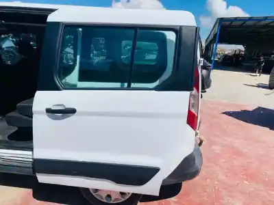 Утилизация автомобиля ford transit connect kombi года 2013 питание tzga