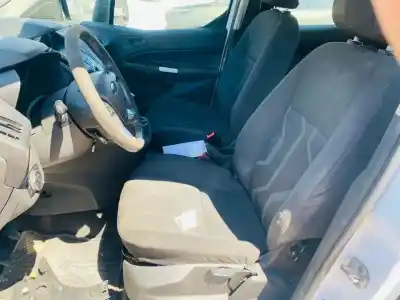 Утилизация автомобиля ford transit connect kombi года 2013 питание tzga