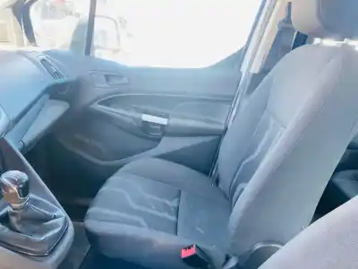 Утилизация автомобиля ford transit connect kombi года 2013 питание tzga