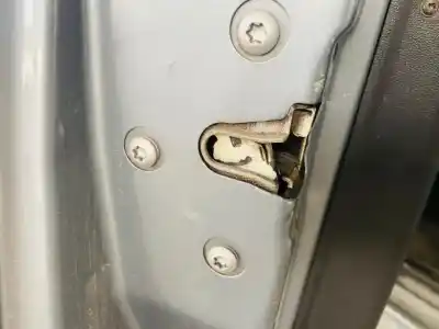 Veicolo di demolizione fiat punto (evo) (199) dynamic dell'anno 2011 alimentato 