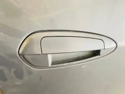 Veicolo di demolizione fiat punto (evo) (199) dynamic dell'anno 2011 alimentato 