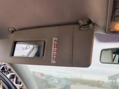 Sloopvoertuig volkswagen golf v berlina (1k1) conceptline (e) van het jaar 2001 aangedreven bkc