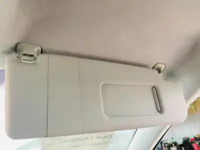 Sloopvoertuig volkswagen golf v berlina (1k1) conceptline (e) van het jaar 2001 aangedreven bkc