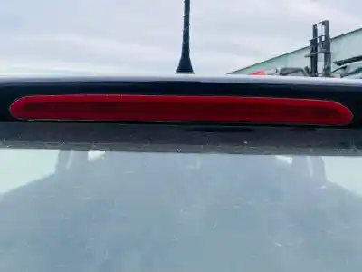 Sloopvoertuig volkswagen golf v berlina (1k1) conceptline (e) van het jaar 2001 aangedreven bkc