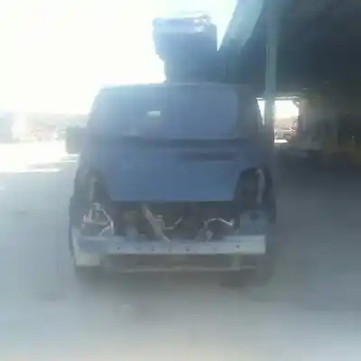 Утилизация автомобиля renault trafic combi (ab 4.01) 6 - plazas (l2h1) acristalado parcial 2.9t combi largo года 2001 питание g9u b7