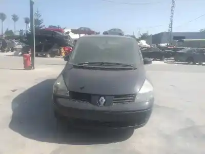 Здавання транспортного засобу renault espace iv (jk0) authentique року 2001 потужний f4rt7