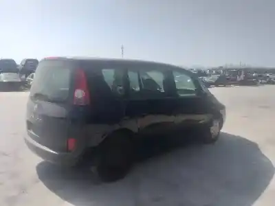 Здавання транспортного засобу renault espace iv (jk0) authentique року 2001 потужний f4rt7