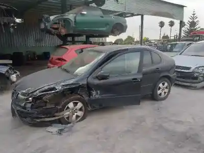 Scrapping Vehicle seat leon (1m1) 1.9 tdi of the year 2001 powered asv