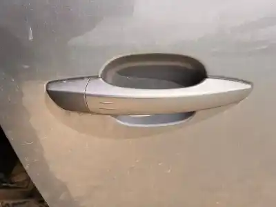 Veículo de Sucata peugeot rifter gt line long do ano 2021 alimentado yh01