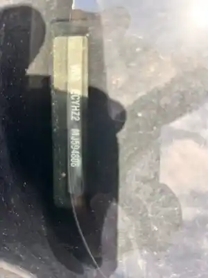 Veículo de Sucata peugeot rifter gt line long do ano 2021 alimentado yh01