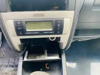 Здавання транспортного засобу seat toledo (1m2) executive року 2001 потужний bcb