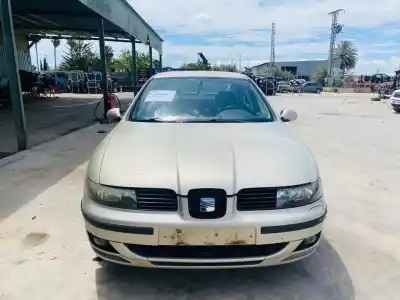 Здавання транспортного засобу seat toledo (1m2) executive року 2001 потужний bcb