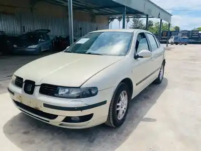 Здавання транспортного засобу seat toledo (1m2) executive року 2001 потужний bcb