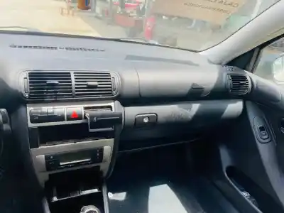 Здавання транспортного засобу seat toledo (1m2) executive року 2001 потужний bcb