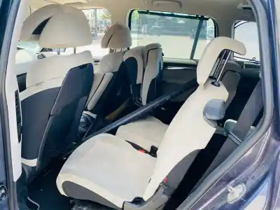 Утилизация автомобиля citroen c4 picasso i monospace (ud_) 1.6 hdi года 2010 питание 9hz