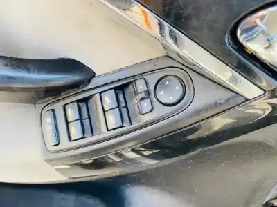 Утилизация автомобиля citroen c4 picasso i monospace (ud_) 1.6 hdi года 2010 питание 9hz
