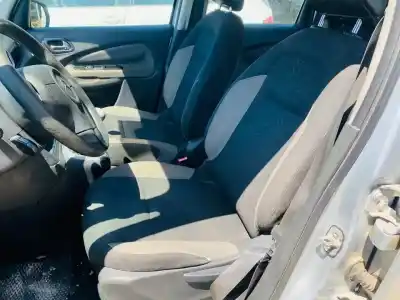 Утилизация автомобиля citroen c3 picasso attraction года 2011 питание 9h02