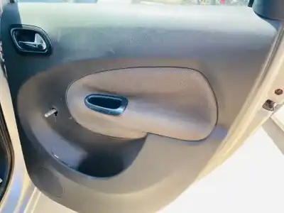 Утилизация автомобиля citroen c3 picasso attraction года 2011 питание 9h02