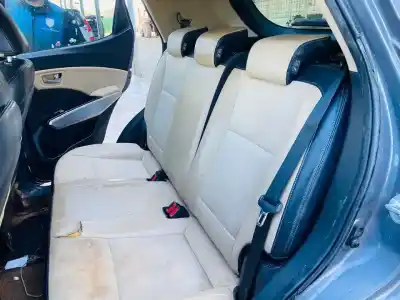 Здавання транспортного засобу ssangyong                                          tivoli                                                                                                                                                                                                                                                     crystal 4x2 року 2015 потужний 673910